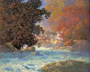 马科斯菲尔德 帕里斯 : Misty Morn